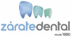 Clínica Dental Zárate Logo